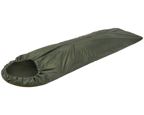 Бівак Highlander Kestrel Rip-Stop Bivvy Bag Olive (BIV004-OG)