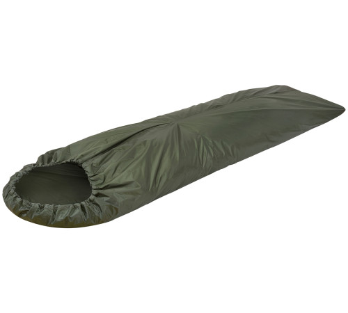 Бівак Highlander Kestrel Rip-Stop Bivvy Bag Olive (BIV004-OG)