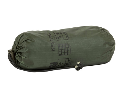 Бівак Highlander Kestrel Rip-Stop Bivvy Bag Olive (BIV004-OG)