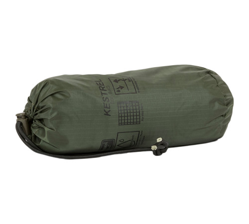 Бівак Highlander Kestrel Rip-Stop Bivvy Bag Olive (BIV004-OG)