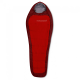 Спальник Trimm IMPACT red/dark red - 195 R - червоний