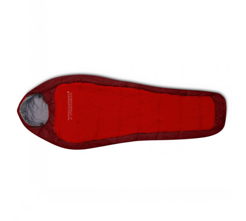 Спальник Trimm IMPACT red/dark red - 195 R - червоний Спальник Trimm IMPACT red/dark red - 195 R - червоний