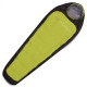 Спальник Trimm IMPACT lemon/lagoon - 185 L - жовтий