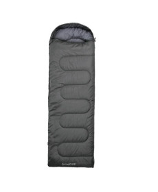 Спальний мішок KingCamp Oasis 250 - сірий