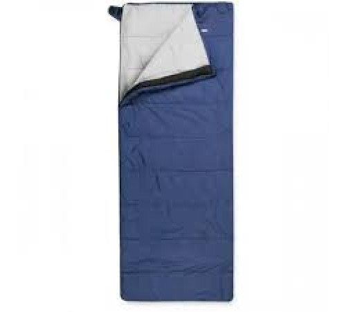 Спальник Trimm TRAVEL mid. blue - 195 R - синій Спальник Trimm TRAVEL mid. blue - 195 R - синій