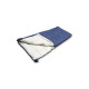 Спальник Trimm TRAVEL mid. blue - 195 R - синій