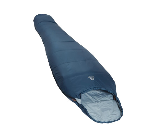 Спальний мішок ME Lunar Micro Long LZ ME-004738.01476 LonLZ