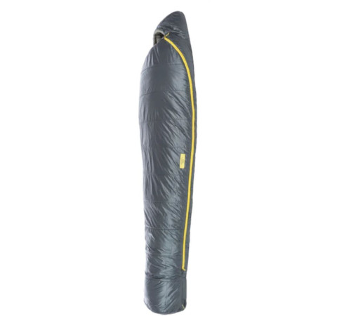 Спальник Big Agnes Anthracite 30 (FireLine Pro Recycled) Regular slate - Left Zip Спальник Big Agnes Anthracite 30 (FireLine Pro Recycled) Regular slate - Left Zip