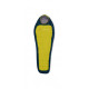 Спальник Trimm IMPACT lemon/lagoon - 185 R - жовтий
