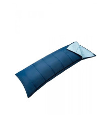 Спальний мішок L.A. Trekking ANCHORAGE 82231, синій