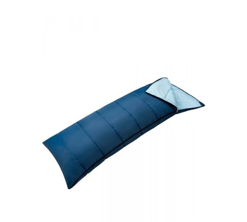 Спальний мішок L.A. Trekking ANCHORAGE 82231, синій