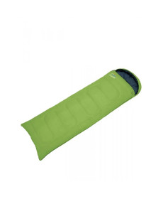 Спальний мішок L.A. Trekking LIFOU 82267, зелений