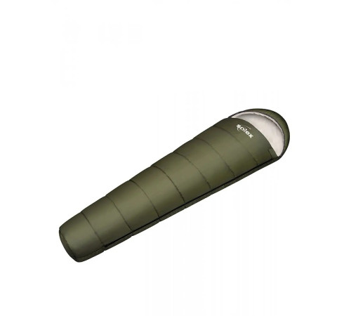 Спальний мішок Solex 82270, хакі