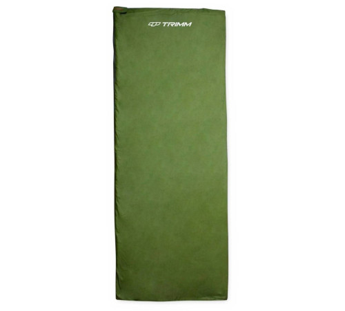 Спальник Trimm Relax - 185 R - зелений Спальник Trimm Relax - 185 R - зелений