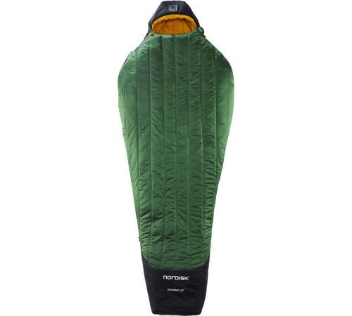 Спальник Nordisk Gormsson -10° Mummy X Large Спальник Nordisk Gormsson -10° Mummy X Large