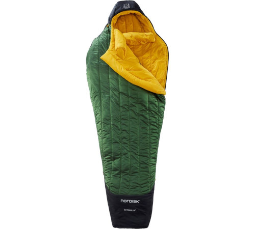 Спальник Nordisk Gormsson -10° Mummy X Large Спальник Nordisk Gormsson -10° Mummy X Large