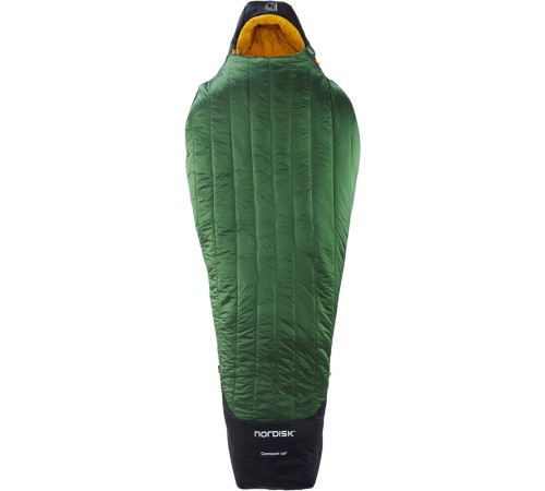 Спальник Nordisk Gormsson -20° Mummy Medium Спальник Nordisk Gormsson -20° Mummy Medium