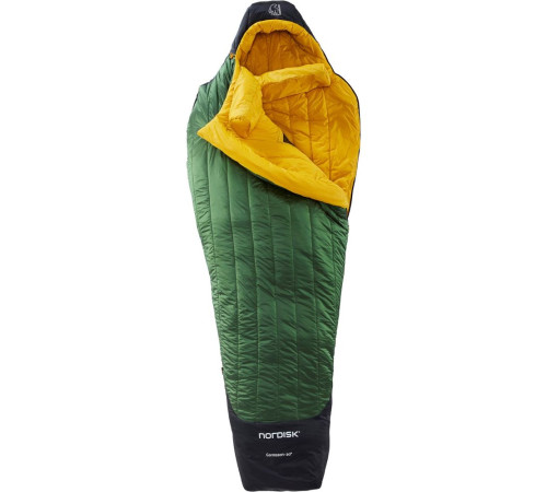 Спальник Nordisk Gormsson -20° Mummy Medium Спальник Nordisk Gormsson -20° Mummy Medium