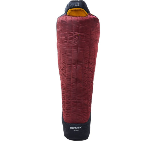 Спальник Nordisk Oscar -20° Mummy Large Спальник Nordisk Oscar -20° Mummy Large