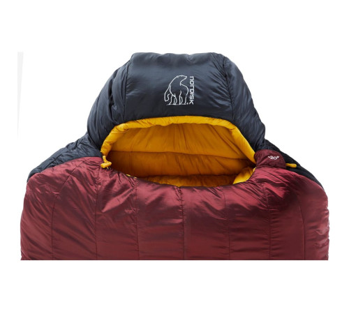 Спальник Nordisk Oscar -20° Mummy Large Спальник Nordisk Oscar -20° Mummy Large
