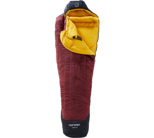 Спальник Nordisk Oscar -20° Mummy Large Спальник Nordisk Oscar -20° Mummy Large