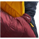 Спальник Nordisk Oscar -20° Mummy Large