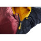 Спальник Nordisk Oscar -20° Mummy Large