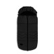 Дитячий спальний мішок Lionelo FRODE Black Carbon