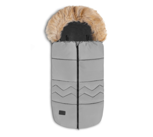 Дитячий спальний мішок Lionelo FRODE Grey Dove Дитячий спальний мішок Lionelo FRODE Grey Dove