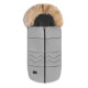 Дитячий спальний мішок Lionelo FRODE Grey Dove