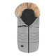 Дитячий спальний мішок Lionelo FRODE Grey Dove
