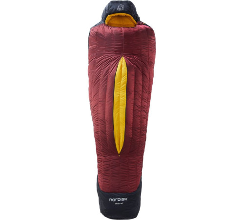 Спальник Nordisk Oscar -20° Mummy X Large Спальник Nordisk Oscar -20° Mummy X Large