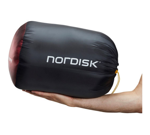 Спальник Nordisk Oscar -20° Mummy X Large Спальник Nordisk Oscar -20° Mummy X Large
