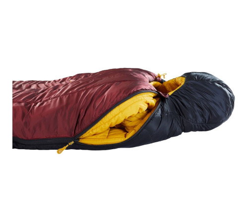 Спальник Nordisk Oscar -20° Mummy X Large Спальник Nordisk Oscar -20° Mummy X Large