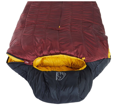 Спальник Nordisk Oscar -20° Mummy X Large Спальник Nordisk Oscar -20° Mummy X Large