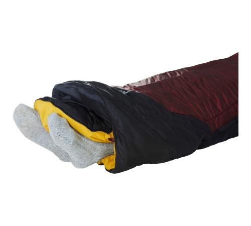 Спальник Nordisk Oscar -20° Mummy X Large Спальник Nordisk Oscar -20° Mummy X Large