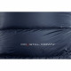 Спальник Nordisk Passion Five X Large - синій/чорний