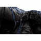 Спальник Nordisk Passion Five X Large - синій/чорний