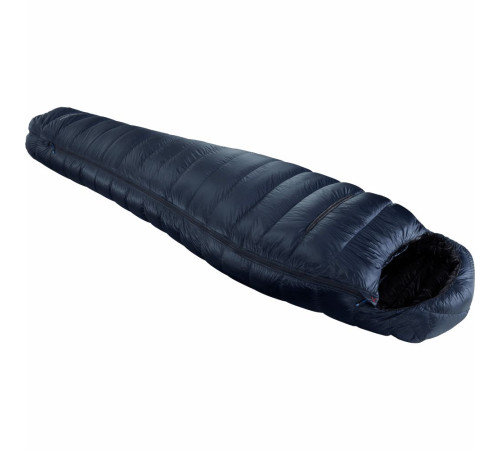 Спальник Nordisk Passion Five X Large - синій/чорний Спальник Nordisk Passion Five X Large - синій/чорний