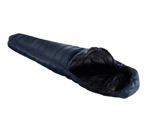 Спальник Nordisk Passion Five X Large - синій/чорний Спальник Nordisk Passion Five X Large - синій/чорний