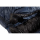Спальник Nordisk Passion Five X Large - синій/чорний