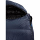 Спальник Nordisk Passion Five X Large - синій/чорний
