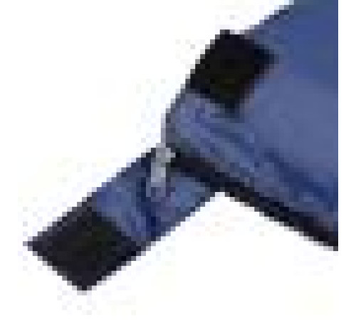 Спальник NC2002 BAG NILS CAMP синьо-сірий Спальник NC2002 BAG NILS CAMP синьо-сірий