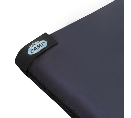 Спальний мішок 3в1 NILS CAMP NC3601, 200 х 140 см, різнокольоровий