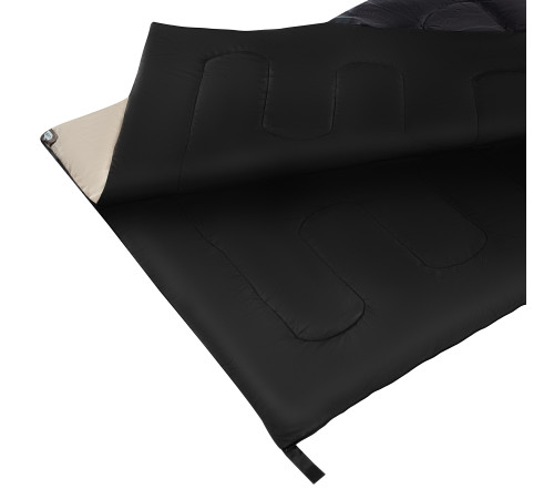 Спальний мішок 3в1 NILS CAMP NC3601, 200 х 140 см, різнокольоровий