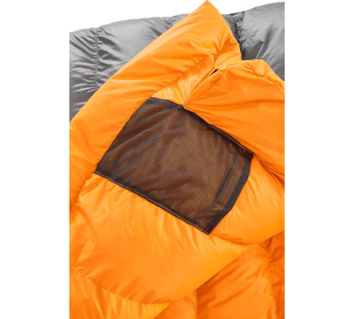 Спальник Nordisk Phantom 770 X Large Спальник Nordisk Phantom 770 X Large