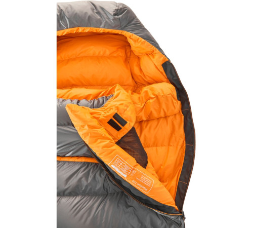Спальник Nordisk Phantom 770 X Large Спальник Nordisk Phantom 770 X Large