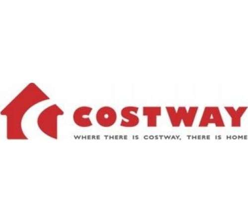 Двомісний спальний мішок Costway з подушками (OP3650BK) Двомісний спальний мішок Costway з подушками (OP3650BK)