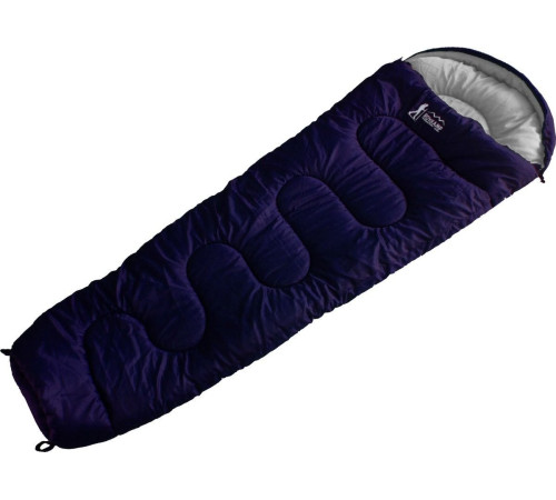 Спальний мішок Victoria Sport Nepal 210x80/50см Спальний мішок Victoria Sport Nepal 210x80/50см