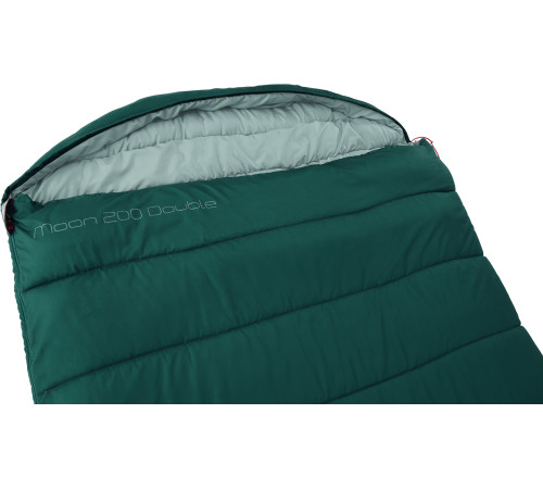 Спальний мішок Easy Camp Moon 200 Double/+5°C Teal Left/Right (240187) Спальний мішок Easy Camp Moon 200 Double/+5°C Teal Left/Right (240187)